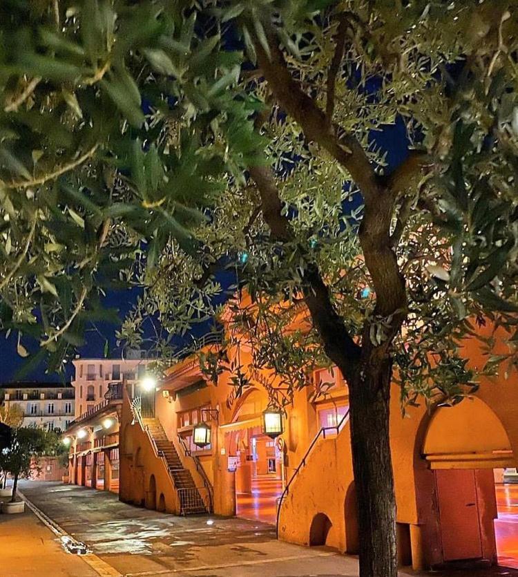 Apartamento A Deux Pas Du Palais Des Festivals , Deux Pieces Dans Le Bas Du Quartier Historique Du Suquet A Cannes Exterior foto