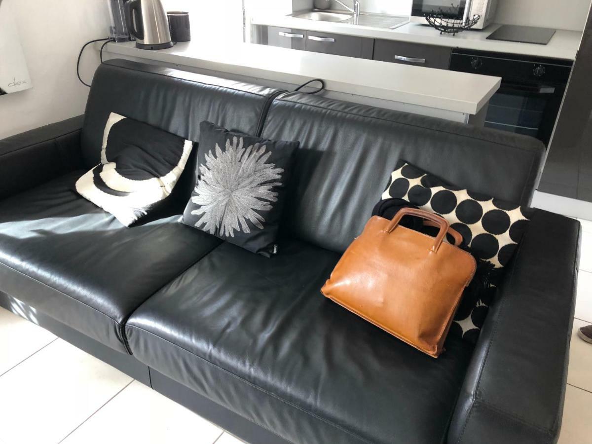 Apartamento A Deux Pas Du Palais Des Festivals , Deux Pieces Dans Le Bas Du Quartier Historique Du Suquet A Cannes Exterior foto